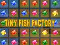 Spiel Kleine Fischfabrik Online