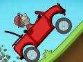 Spiel Hügelrennen Online