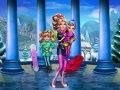 Spiel Winterspaß für Mädchen Online