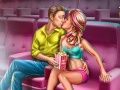 Spiel Ellies Kino-Flirten Online