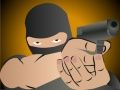 Spiel Mission Terror Online