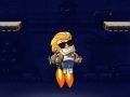Spiel Kriegerflucht Online