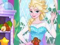 Spiel Elizas Zauberfabrik Online