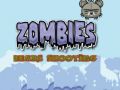 Spiel Zombie-Bären Schießen Online