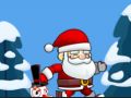 Spiel Santa Claus Sprung Online