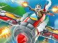 Spiel Panda-Kommandant: Luftkampf Online