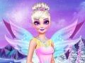 Spiel Schönheits-Makeover der Eiskönigin Online