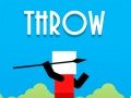 Spiel Wurf Online