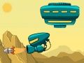 Spiel Turmverteidigung: Alienkrieg Online