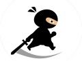 Spiel Ninja Lauf Online