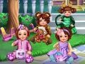 Spiel Kindergarten Ankleide Online