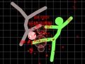 Spiel Stickman Krieger Online