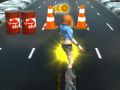 Spiel Skater-Mädchen Online