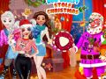 Spiel Wie Harley Weihnachten gestohlen hat Online