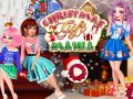 Spiel Weihnachtsgeschenke-Manie Online
