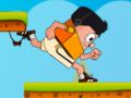 Spiel Gravitative Laufabenteuer Online