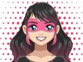 Spiel Kawaii Superhelden Maker Online