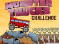 Spiel Грузовик монстр Online