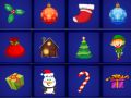 Spiel Weihnachtsbrettpuzzles Online