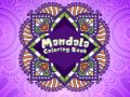 Spiel Mandala Malbuch Online