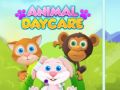 Spiel Tierkindertagesstätte Online