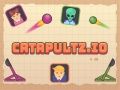 Spiel Catapultz.io Online