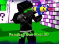 Spiel Luftgewehr Pixel 3D Online
