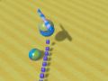 Spiel Nova Xonix 3D Online