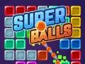 Spiel Super Bälle Online