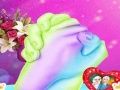 Spiel Paar Handguss Online