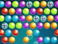 Spiel Halloween Blasen Shooter Online