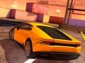 Spiel Lamborghini Drift Simulator Online