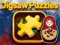 Spiel Russisches Puzzle-Herausforderung Online