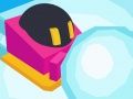 Spiel Schneeball.io Online