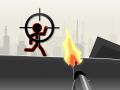 Spiel Stickman Krieg Online