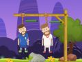 Spiel Gibbet - Bogenschießen Spiel Online