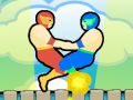 Spiel Wrestle Jump Online Online