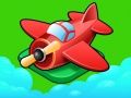 Spiel Flugzeug Evo Online