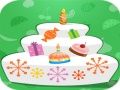 Spiel Perfekter Kuchenmeister Online
