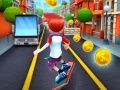 Spiel Subway Surfers EG Online Spiel Subway Surfers EG Online