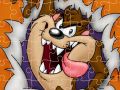 Spiel Comic-Puzzle Halloween Online