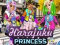 Spiel Harajuku-Prinzessin Online