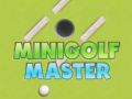 Spiel Minigolf Meister Online