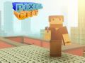 Spiel Pixel Stadt Online