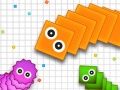 Spiel Papier-Schlangen Online