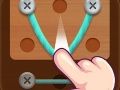 Spiel Linienpuzzle Online