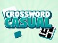 Spiel Lockeres Kreuzworträtsel Online Spiel Lockeres Kreuzworträtsel Online