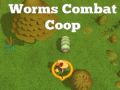 Spiel Wurmkampf Koop Online