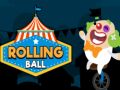 Spiel Rollende Kugel Online