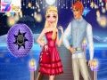 Spiel Prinzessin Laternenfestival Online